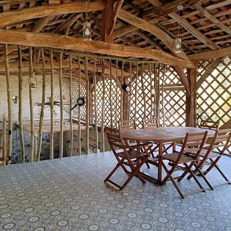 Appartement De Riviere Les Ours