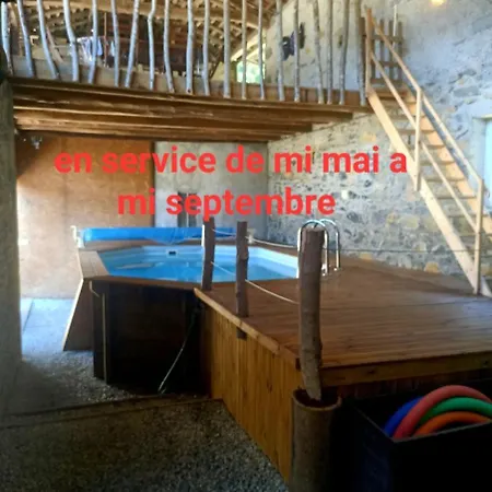 De Riviere Les Ours Appartement