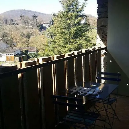 De Riviere Les Ours Appartement
