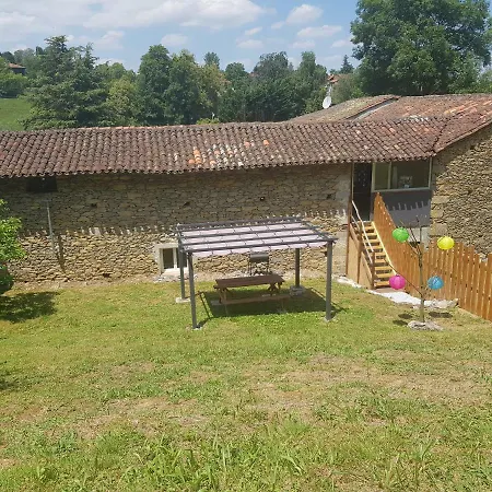 Appartement De Riviere Les Ours *