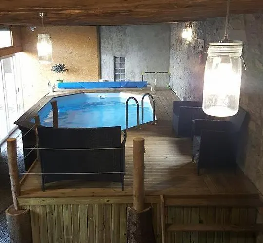 아파트 De Riviere 