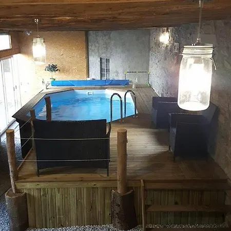 Apartment De Riviere 
