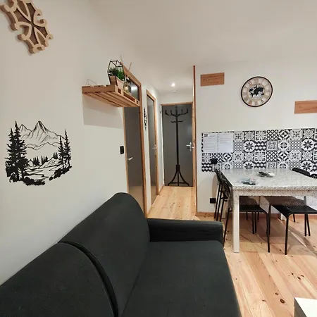 Appartement De Riviere Les Ours Cier-de-Riviere
