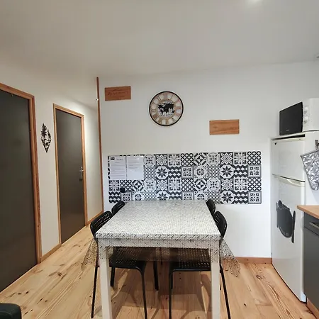 Appartement De Riviere Les Ours
