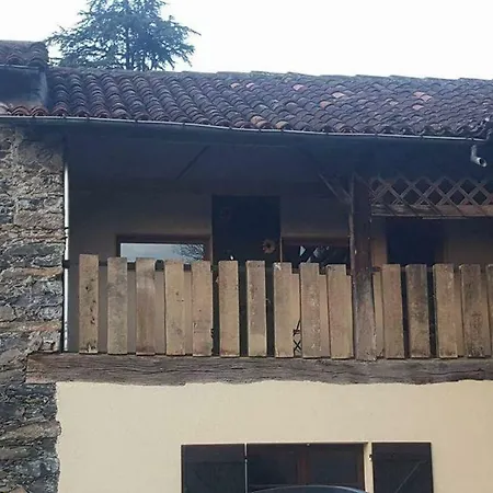 Apartment De Riviere 