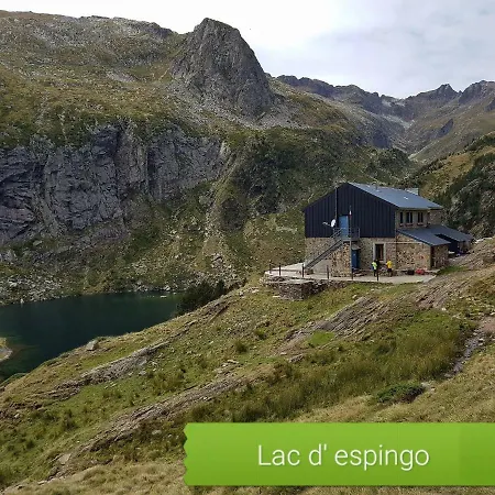 Lejlighed De Riviere 