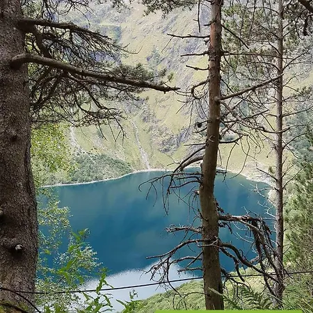 Appartamento De Riviere 