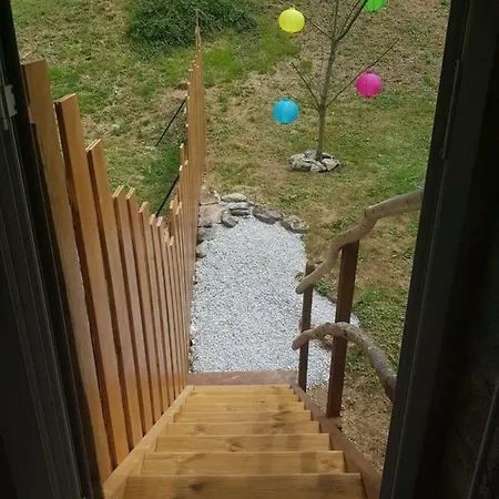 Appartamento De Riviere 