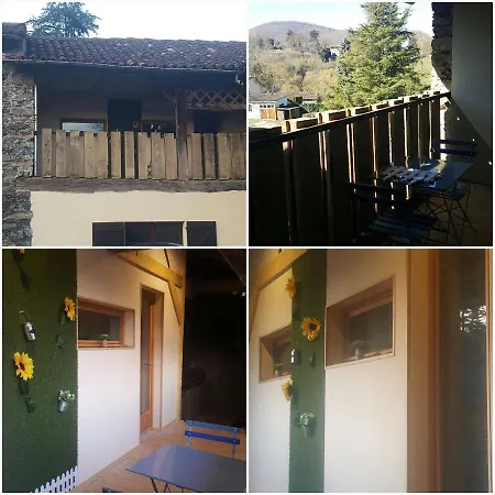 Apartment De Riviere 