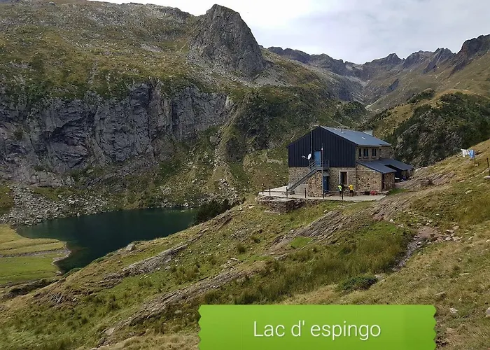 Apartmán De Riviere 