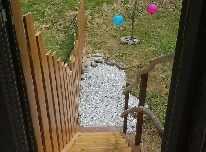 Apartmán De Riviere 