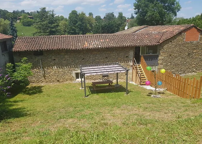 Apartmán De Riviere 